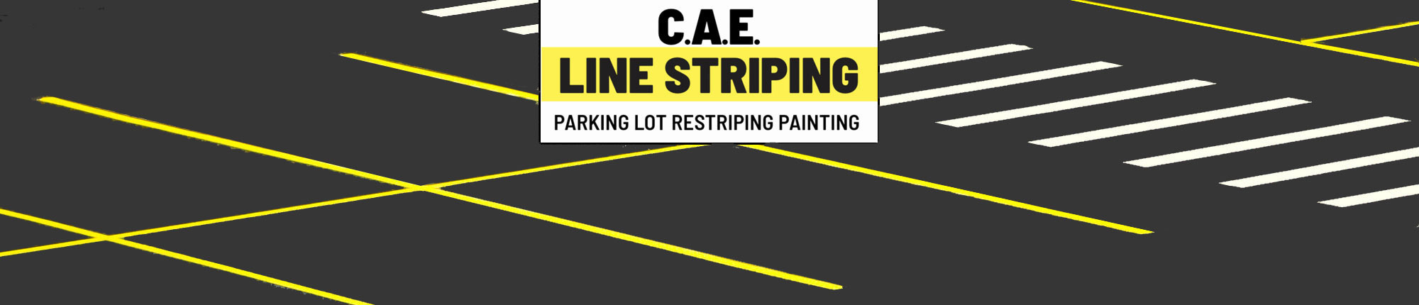 Line Striping